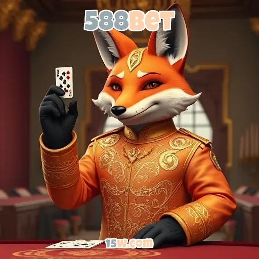 588bet: Descubra os Recursos de Depósito Que Vão Transformar Seu Jogo