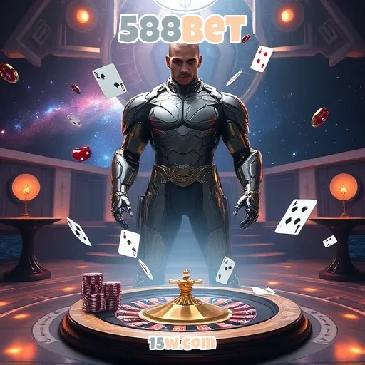 588bet: Emoções em Tempo Real nas Apostas Ao Vivo!