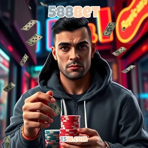 588bet: Novidades e Tendências Empolgantes no Mundo dos Jogos