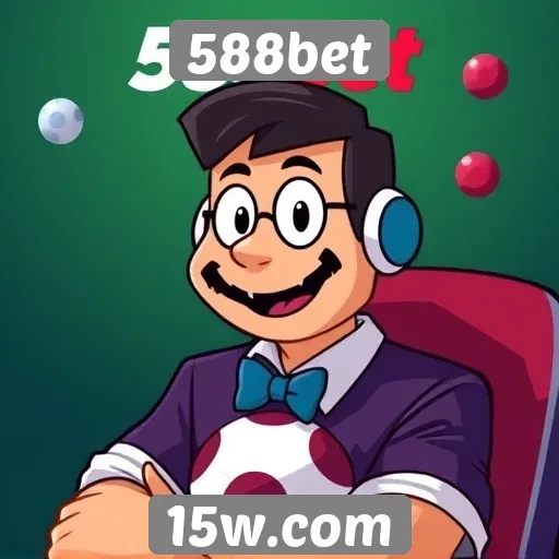 Dicas para iniciantes jogarem na 588bet