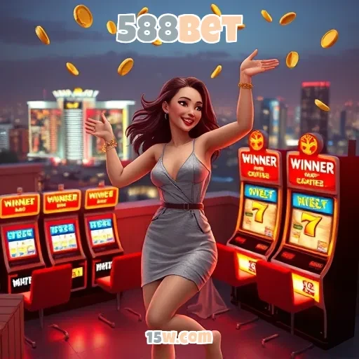 588bet: Mergulhe no Empolgante Mundo dos E-Sports