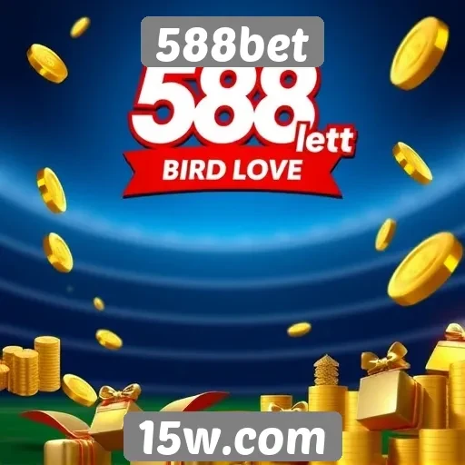 Comparativo de bônus oferecidos pela 588bet