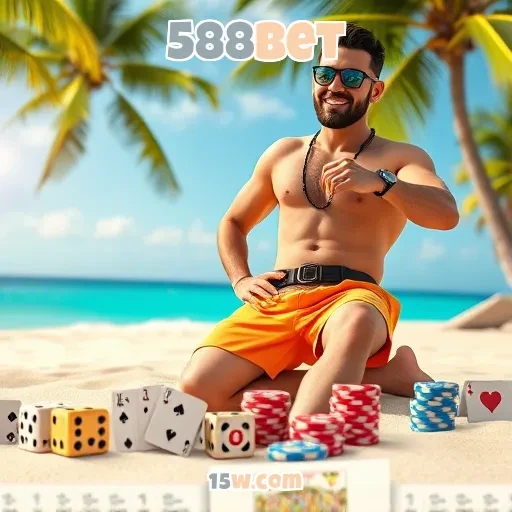 588bet: Promoções Especiais que Fazem Você Ganhar Mais