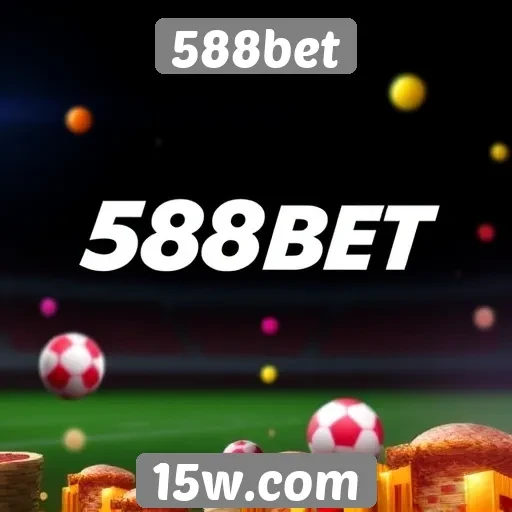 Promoções e bônus oferecidos pelo site 588bet
